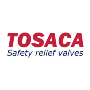 Tosaca logo