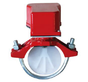 Flow Switch