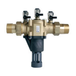 Backflow Preventer Type BA BM