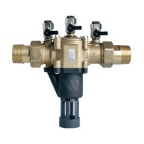 Backflow Preventer Type BA BM