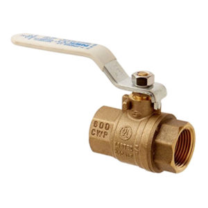 Fire Protection Ball Valve
