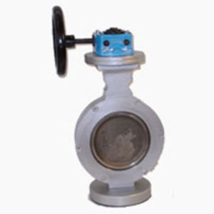 Paltech Butterfly Valves