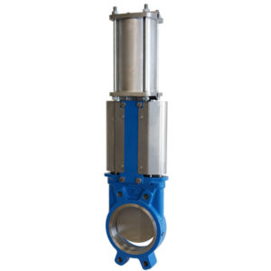 Knife Gate Valve