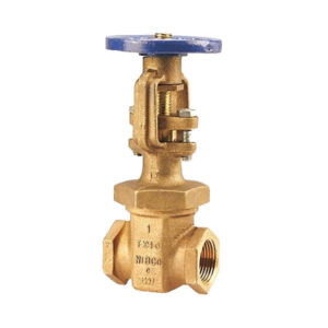 Gate Valves