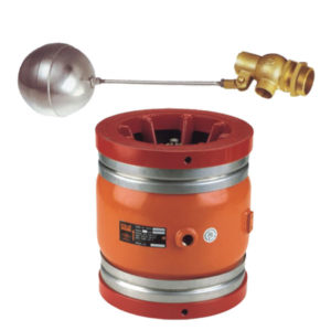 Automatic Water Control Valve Series 700D