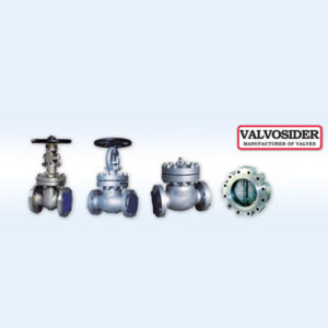Manual Globe Valve