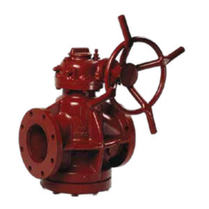 Ansi Sleeved Plug Valves