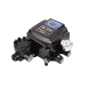 Electro Pneumatic Positioner