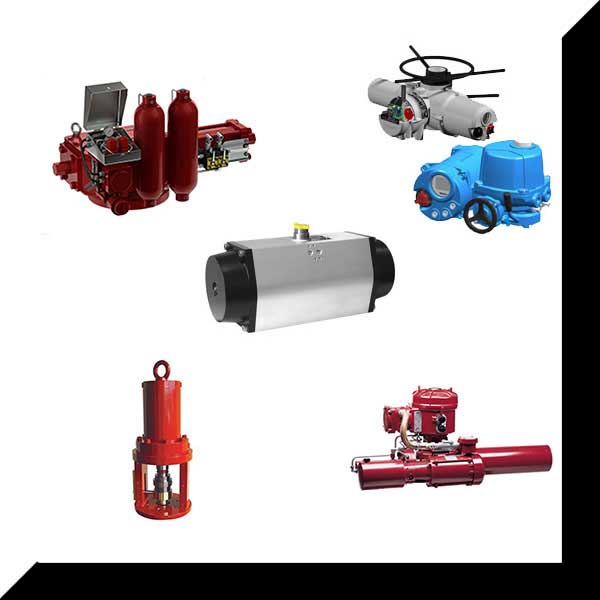 Actuators