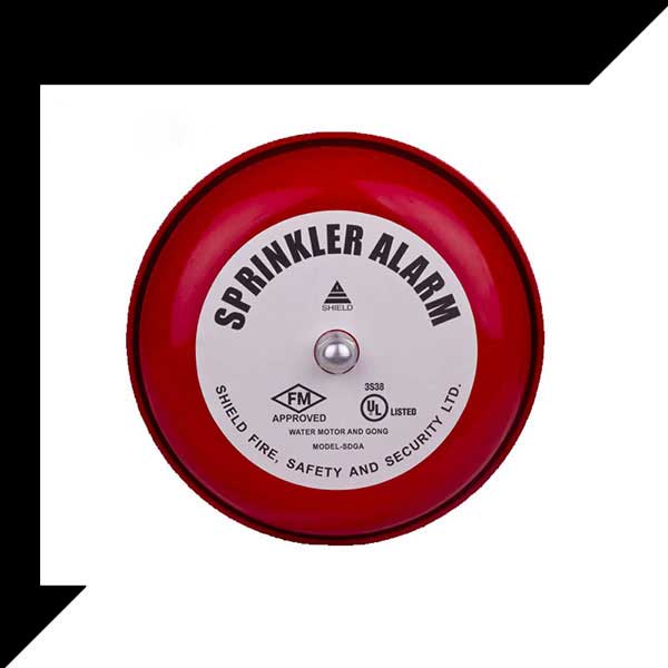 Alarm-Gong