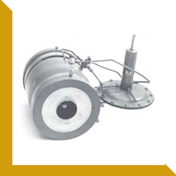 Flow Control Valves