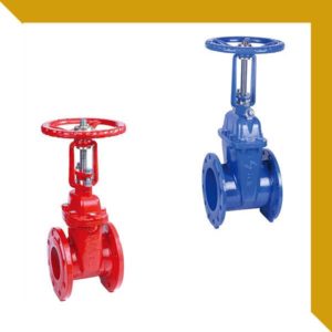 Gate Valves