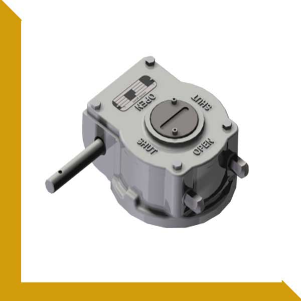 Gearboxes