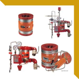 Inbal Valves