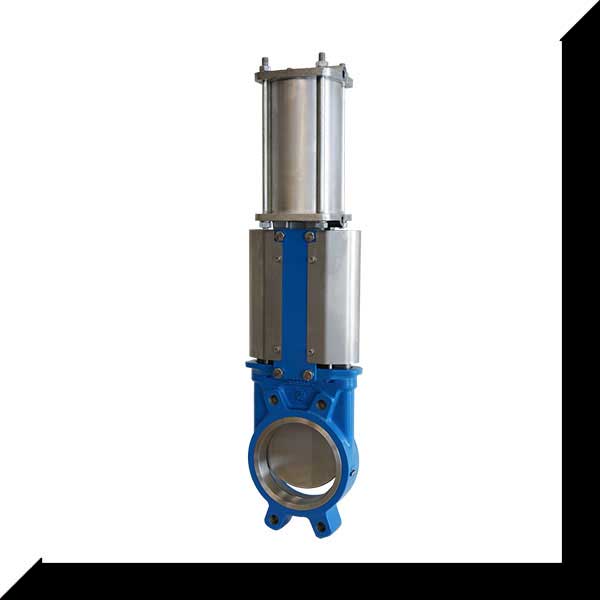 Knife Gate Valve