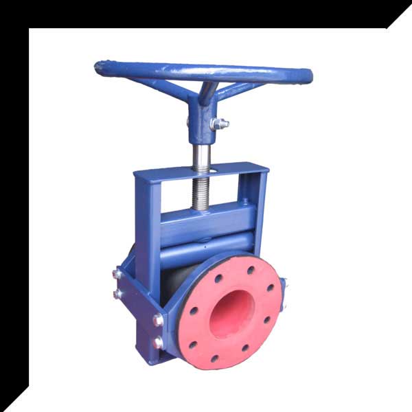 Pinch Valves