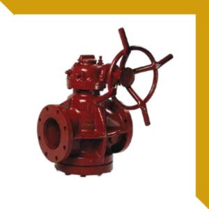Plug Valves