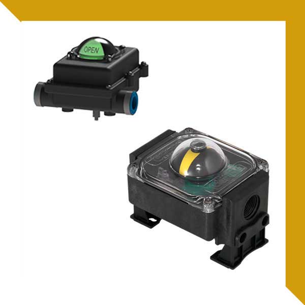 Switchboxes