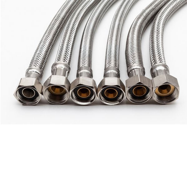Flexible Hose Coupling