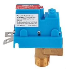 Pressure Relief Valve FP53L